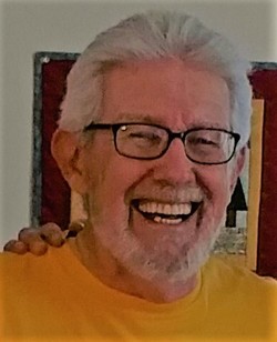 Clifford Lee_Harter