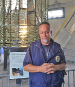 Clifford Louis Culwell (1960 - 2019)