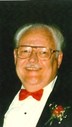 Clifford M. Rose (1930 - 2020)