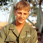 Clifford Martin Shellabarger