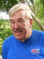 Clifford "Marv" Erickson