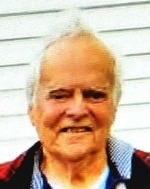 Clifford "Cliff" P. Caisse, Sr. (1937 - 2023)