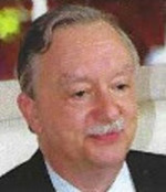 Clifford Pafford (1957 - 2021)