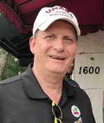Clifford R. Bordeaux (1954 - 2020)