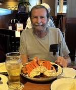 Clifford R. Whitaker, Sr.
