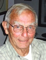 Clifford W. Hirsh (1925 - 2021)