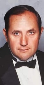 Clifford W. Thibeault, Sr. (1941 - 2020)