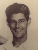 Clifford Wayne Sealock (1928 - 2017)
