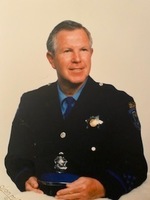 Clifford Wells, Sr.