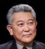 Clifford  Eric Nakayama (1953 - 2015)