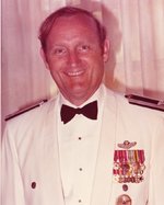 Clifton "Cliff" Murdock