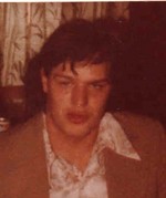 Clifton E. Berger (1963 - 2020)