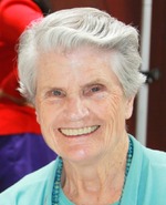 Clifton (LaForce) Herndon (1926 - 2020)