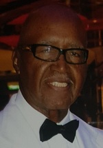 Clifton McDaniel