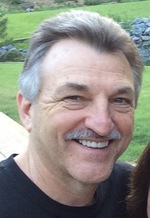 Clifton Noel Wood (1951 - 2018)