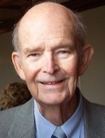 Clint Ernest Smith