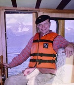 Clinton Bert Lillibridge