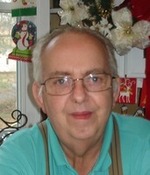 Clinton D. Petty