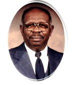 Clinton Jordan