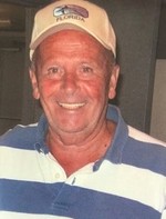 Clinton L. Smith, Jr. (1935 - 2020)