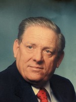 Clinton O. Berge