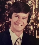 Clinton P. Sampson