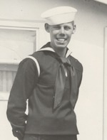 Clinton Paulson