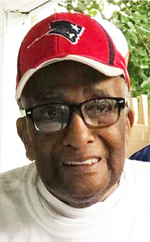 Clinton R. Rosemond (1933 - 2025)