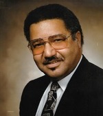 Clinton Vassett Turner (1943 - 2020)