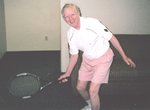 Clinton Wallace Griffith