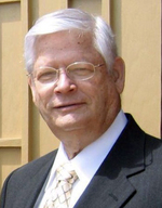 Clinton Ward Tanner (1929 - 2019)