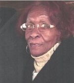 Clora Faulkner