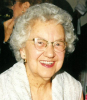 Clothilde M. Colburn (1922 - 2015)