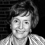 Clotilde (Chaves) Zannetos (1936 - 2020)