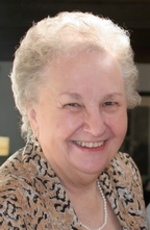Clydabelle "Pat" (Padgett) Reed