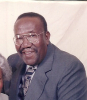 Clyde Bowdry, Sr. (1922 - 2015)