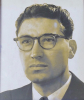 Clyde David Hawley (1921 - 2017)