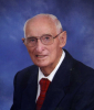 Clyde Eugene Rogers (1924 - 2016)