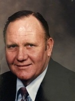 Clyde Frank McCook (1948 - 2019)