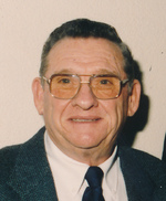 Clyde Guill