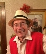 Clyde L. Simpson (1936 - 2023)