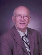 Clyde P. Palmore