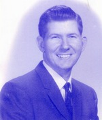 Clyde "Sonny" E. Potts, Jr. (1939 - 2019)