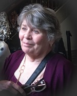 Clyve Phyllis "PeeBee" Belben (1940 - 2021)