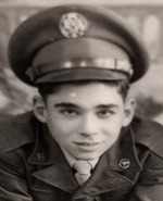 CMSgt. Andrew William Johnson, USAF (Ret.) (1933 - 2019)