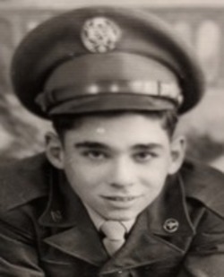 CMSgt. Andrew_Johnson, USAF (Ret.)