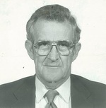CMSgt. Charles K. Carpenter, USAF (Ret.)