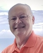 CMSgt. Dana Rory Upshaw, USAF (Ret.)