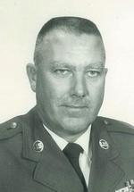 CMSgt. Dwight Wayne Anderson, USAF (Ret.)