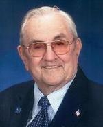 CMSgt. Ervine Bryce Ham, USAF (Ret.)
